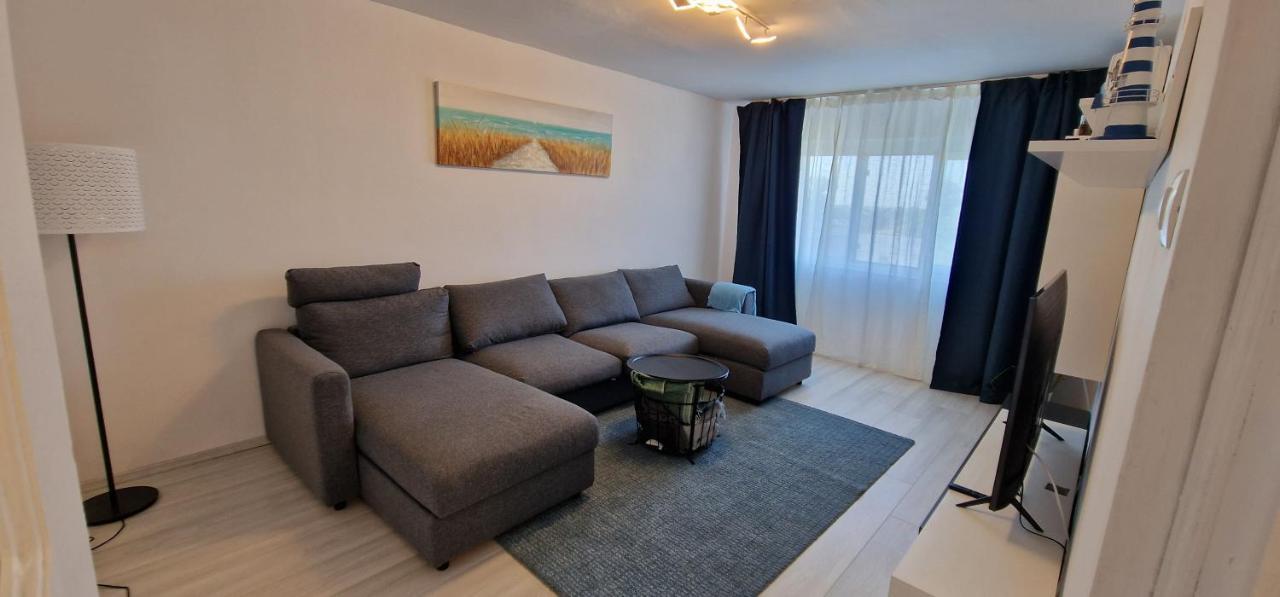 Musura Bay Apartments Sulina Exterior foto